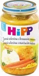 HIPP MENU BIO zelenina s krocaním masem…