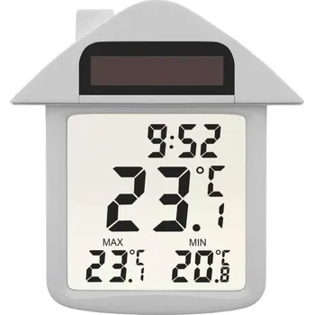 Domácí teploměr Emos OT3335S