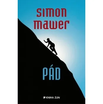 Pád - Simon Mawer