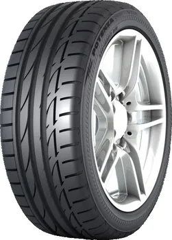 Letní osobní pneu Bridgestone Potenza S001 255/40 R19 100 Y XL