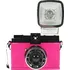 Analogový fotoaparát LOMOGRAPHY Diana F+ Mr. Pink