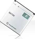 Sony Ericsson BA-750 baterie 1500mAh…