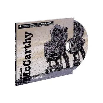 Cesta - Cormac McCarthy [CD]