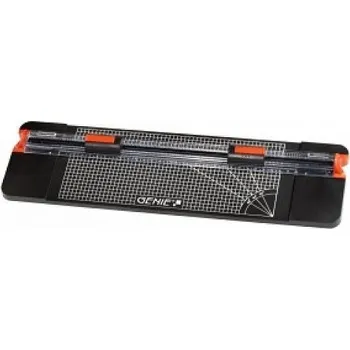 Řezačka papíru Genie SC 322