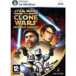 Clone Wars Republic Heroes PC