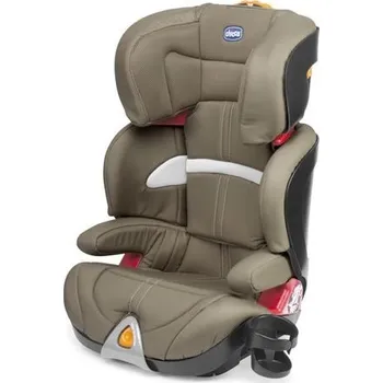 CHICCO AUTOSEDAČKA OASYS 2/3 15-36KG 2014 Podsedák do auta CHICCO AUTOSEDAČKA OASYS 2/3 15-36KG 2014