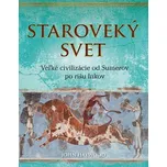 Starověký svět - John Haywood