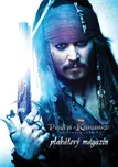 Piráti z Karibiku plakátový magazín:…