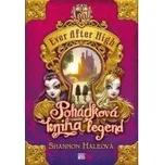 Shannon Haleová: Ever After High -…