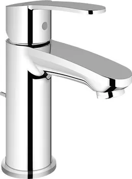 Vodovodní baterie 23037002 Grohe Eurostyle Cosmopolitan - Páková umyvadlová baterie, chrom 23037