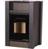 Krbová kamna HS Flamingo Aquaflam Vario Lend 11/7 kW
