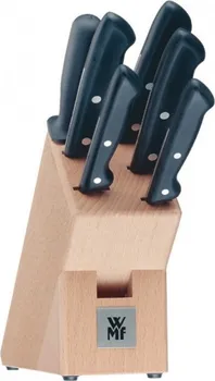 Kuchyňský nůž WMF Classic Line Sada nožů s blokem