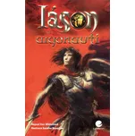 Iáson a argonauti - Dan Whitehead