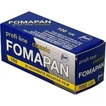Foma Fomapan 100/120