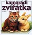 Kamarádi zvířátka - Jiří Žáček