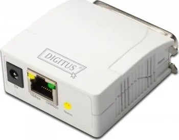 Tiskový server Digitus DN-13001-1