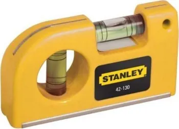 vodováha Stanley 0-42-130 Mini