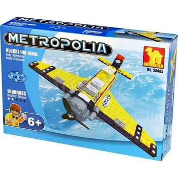 ostatní stavebnice DROMADER Letadlo 25405