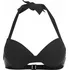 Dámské plavky Golddigga Shape Bikini Ladies černá