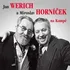 Jan Werich a Miroslav Horníček na Kampě - Jan Werich, Miroslav Horníček [2CD]
