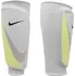 Fotbalový chránič Nike Mercurial Lite Shin Guards Mens bílá