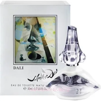 Dámský parfém Salvador Dali Dali 2011 W EDT