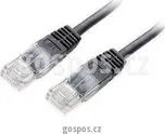 Equip patch kabel U/UTP Cat. 5E, 3m,…