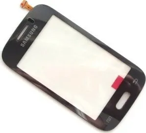 SAMSUNG S6310 Galaxy Young dotyková deska + sklíčko black