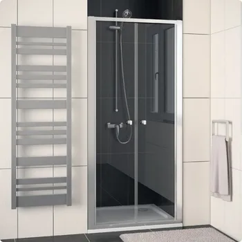 Sprchové dveře Ronal ECO-Line ECP209000107
