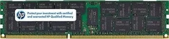 Operační paměť HP 8GB 2Rx4 PC3L-10600R-9 Kit (1333MHz) LV Registered (for Gen8)