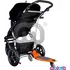 Stupátko ke kočárku Mountain Buggy Freerider stupátko/koloběžka