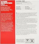 ILFORD Microphen negativní vývojka 1l