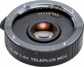 Telekonvertor Kenko 1,4x MC4 DGX pro Canon