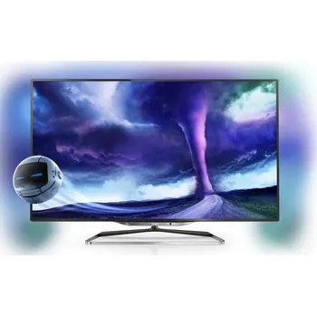 Televizor Philips 46PFL8008S