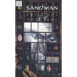 Sandman: Preludia a Nokturna - Neil…