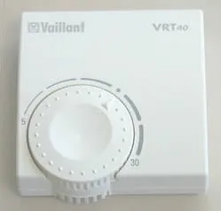 Instrueren Snazzy Appal Vaillant VRT 40 | Zboží.cz