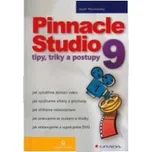 Pinnacle Studio 9 - Josef Pecinovský
