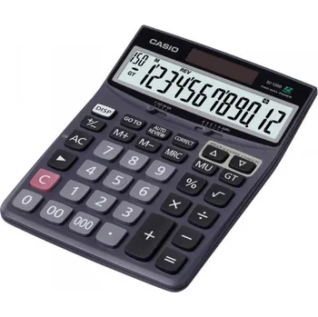 Casio DJ-120D