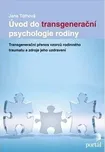 Úvod do transgenerační psychologie…