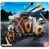 Stavebnice Playmobil Playmobil 4867 Balista rytířů Černého lva