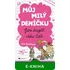 Můj milý deníčku 5 – Jsou dospělí vůbec lidi? - Jim Benton