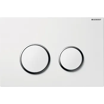 Splachovací tlačítko Geberit Sigma20 115.778.KJ.1