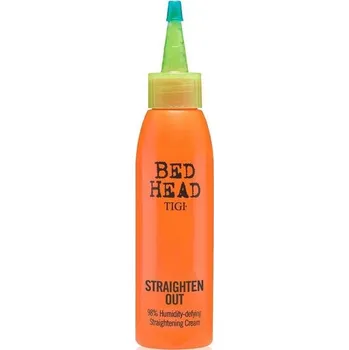 Stylingový přípravek Tigi Bed Head Straighten Out balzám na vlasy 120 ml