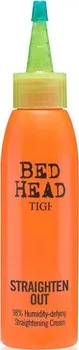 Stylingový přípravek Tigi Bed Head Straighten Out balzám na vlasy 120 ml