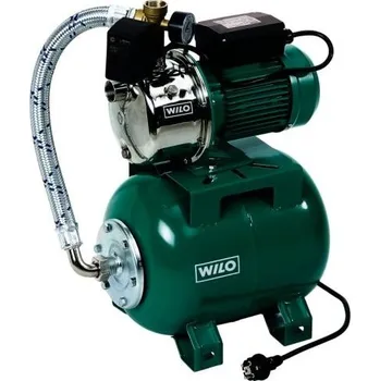 Wilo JET HWJ-301 EM 24 l