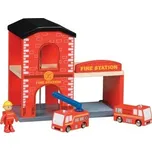 Maxim Hasičská stanice