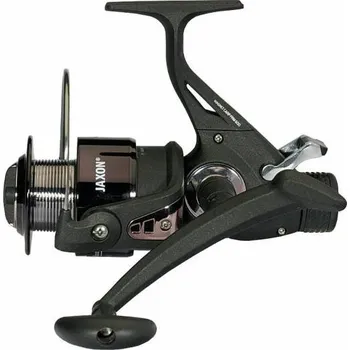 Rybářský naviják Jaxon Magnet Carp 500 FRM