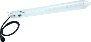 LED trubice Eurolite LED Pixel Trubice 360°, čirá, 0,5m