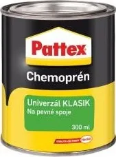 Průmyslové lepidlo Patexx Chemoprén univerzál