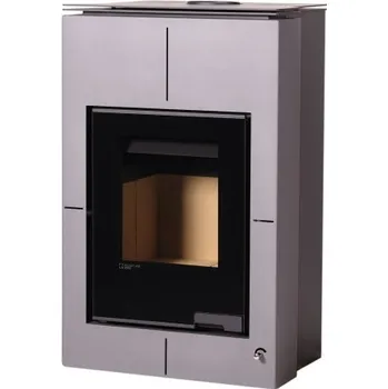 Krbová kamna HS Flamingo Aquaflam Vario Saporo 11/7 kW
